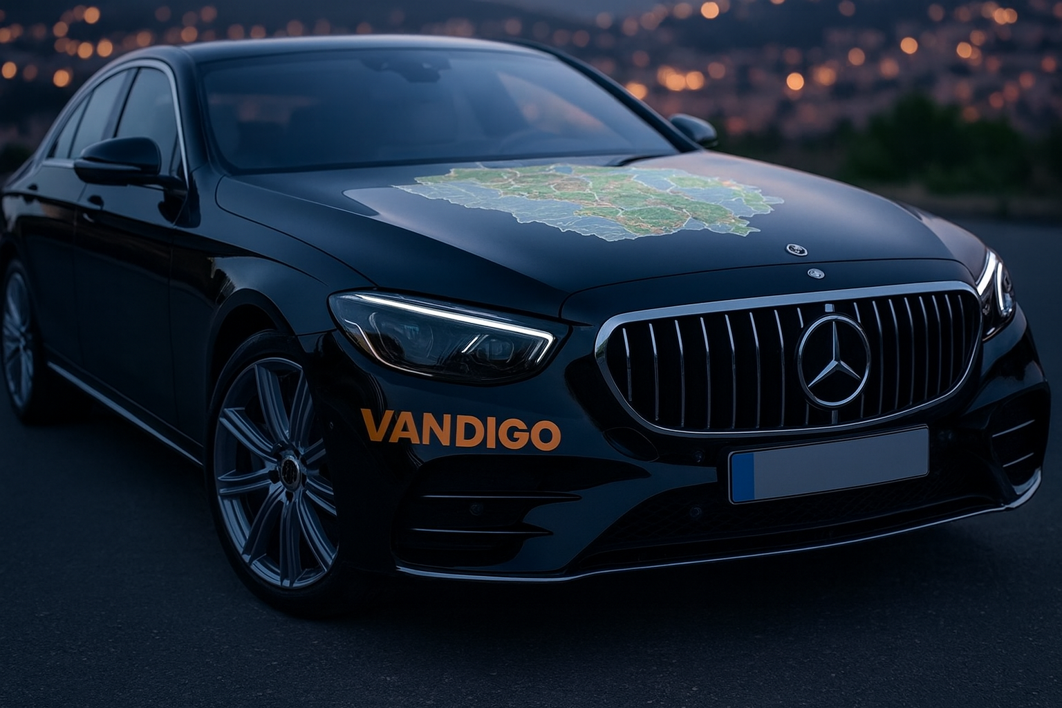 Professional corporate travel team in Mumbai